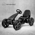 Mercedes Kids Go-Kart Pedal Bike – Fun Ride-On for Children