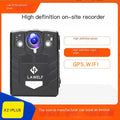 X21 Plus Body Camera – HD with Infrared Night Vision