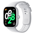 Xiaomi Redmi Watch 4 – Smartwatch with Long Battery Life & Health Tracking