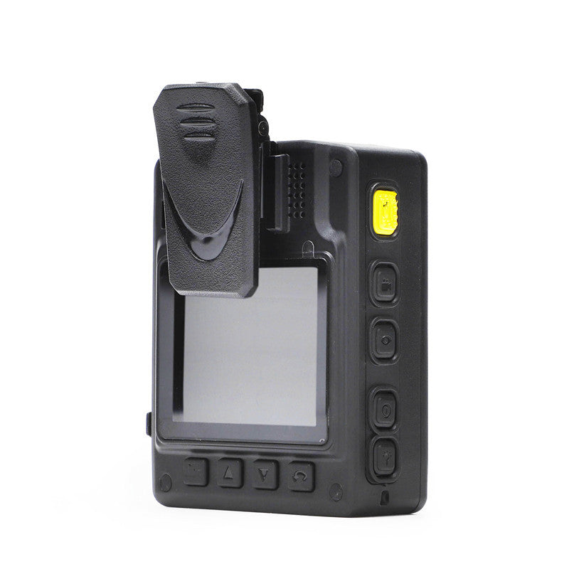 X21 Plus Body Camera – HD with Infrared Night Vision