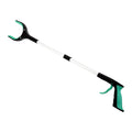 33-Inch Foldable Trash Picker Tool with Gripper