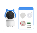 Baby Monitor Camera – Keep Watch Over Your Little One 24/7
