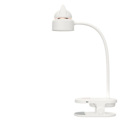 Cat Clip Table Lamp