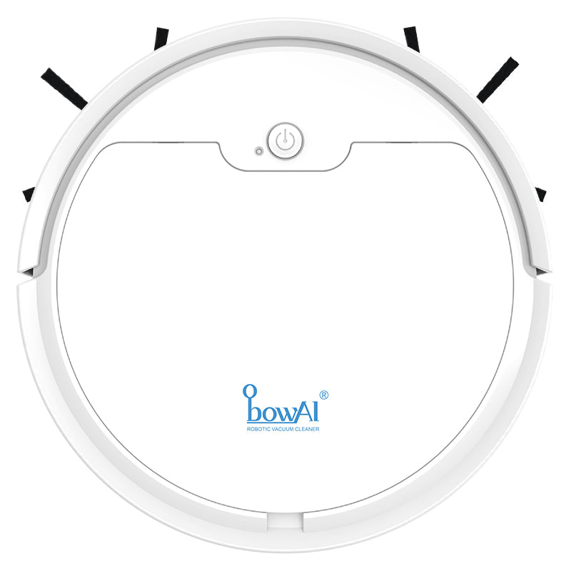 Robot Vacuum Cleaner – Smart Auto-Cleaning for Home Floors