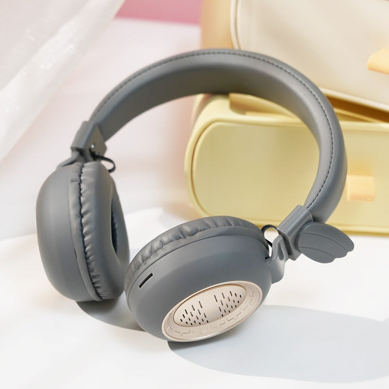 Bluetooth Gaming Headset – Unique Design for Gamers & Adults