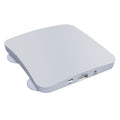 Solar Portable Charger – Suction Cup Power Bank for Any Surface