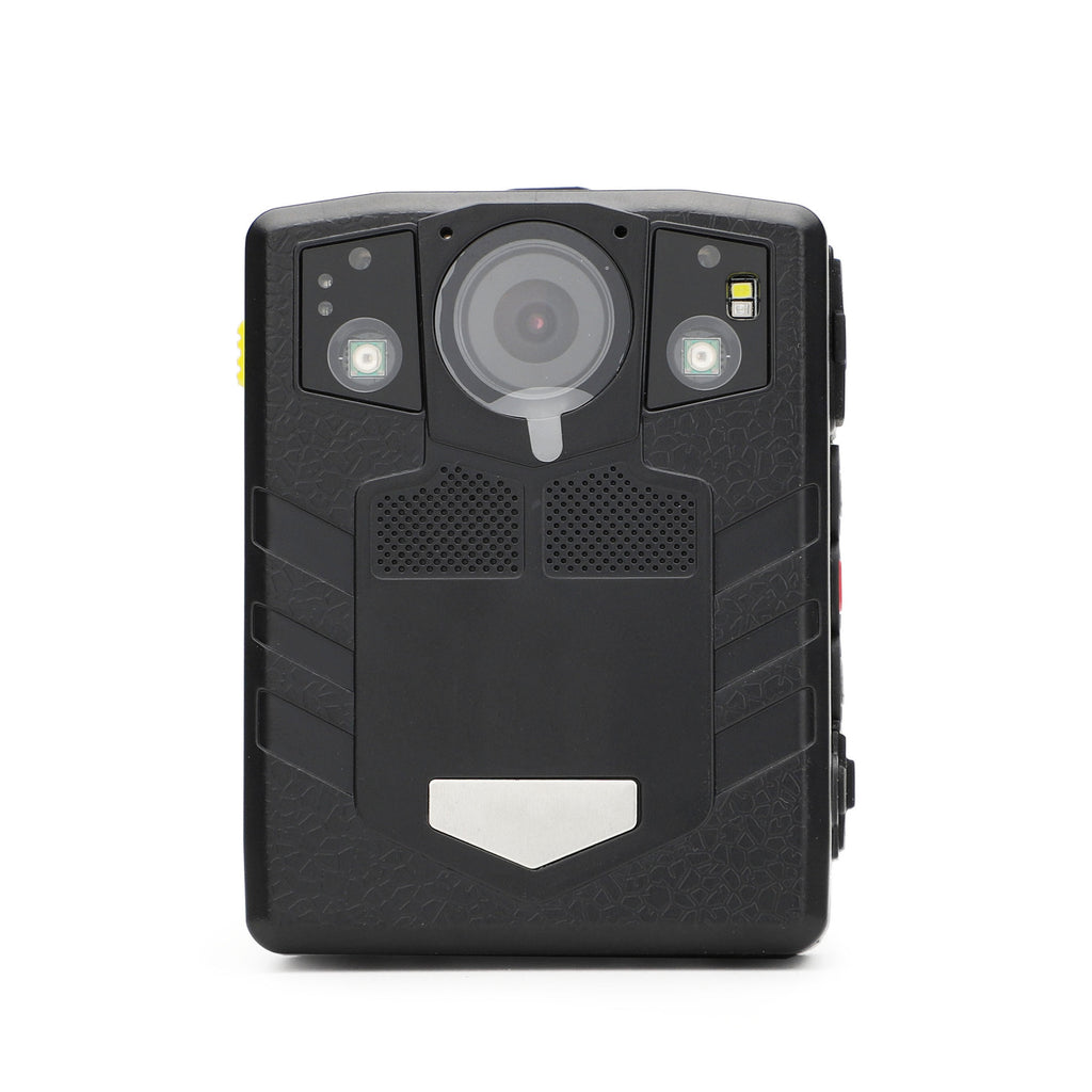 X21 Plus Body Camera – HD with Infrared Night Vision