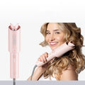 Automatic 32mm Curling Iron Anti-Scald
