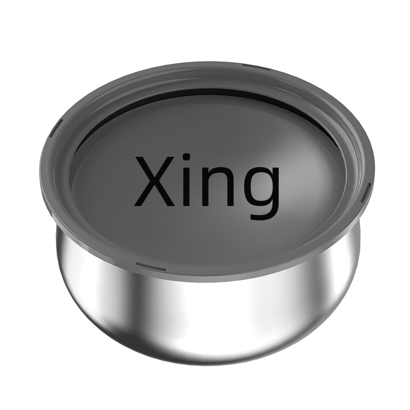 Stainless Steel Pet Water Bowl – Large with Anti-Splash Guard