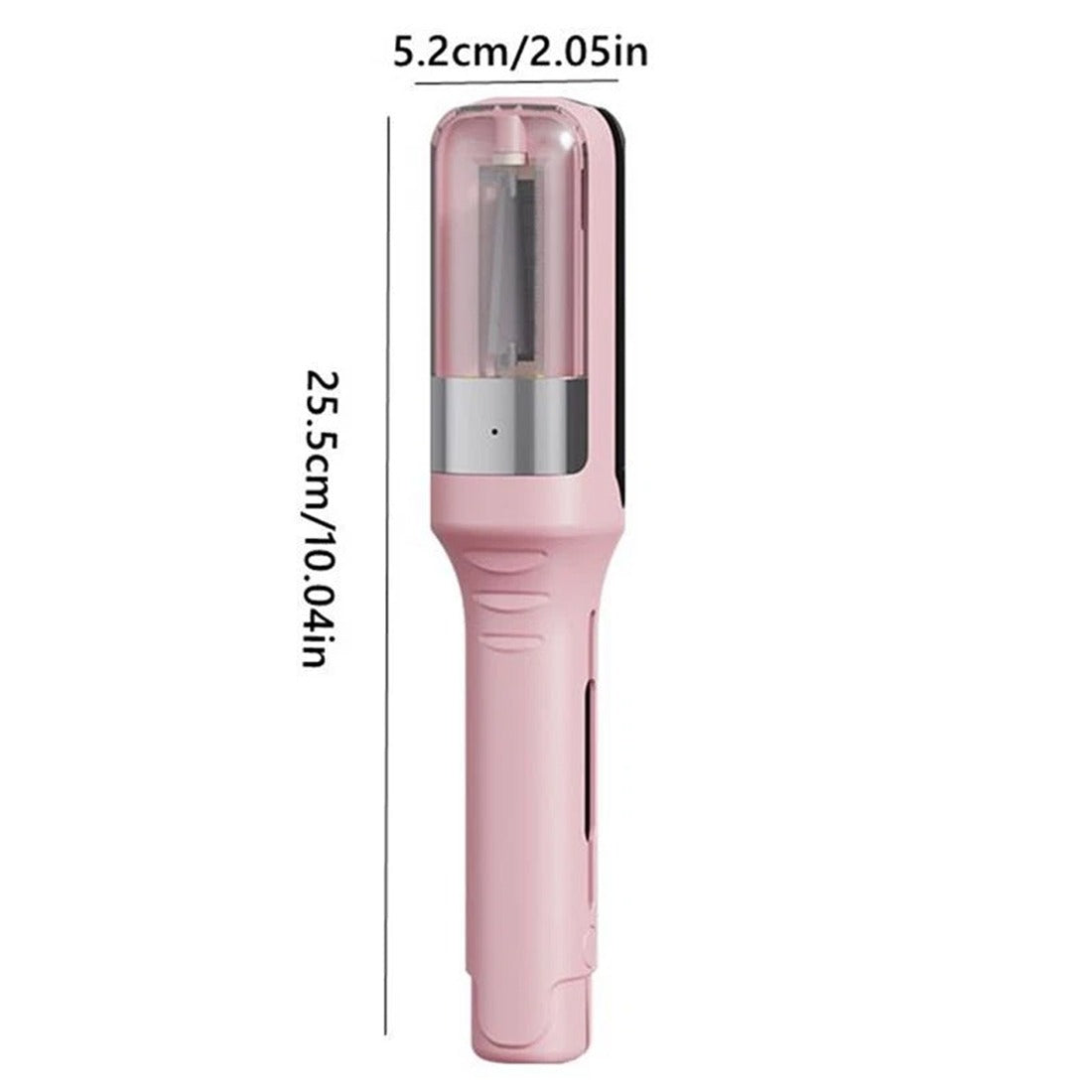 Hair Split End Trimmer – Remove Split Ends Without Cutting Length