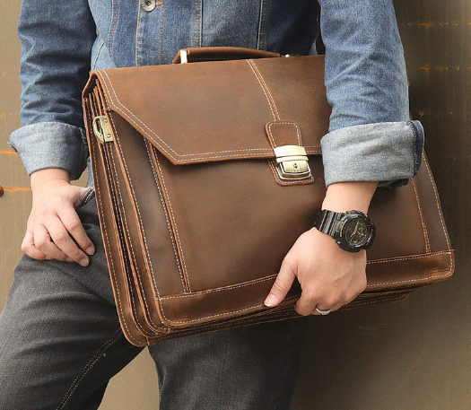 Vintage Shoulder Crossbody Bag – Timeless Style for Every Occasion