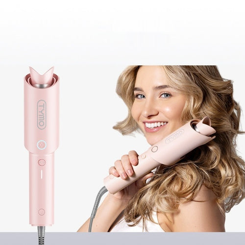 Automatic 32mm Curling Iron Anti-Scald