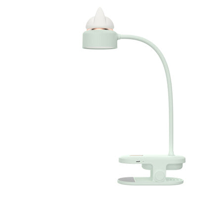 Cat Clip Table Lamp