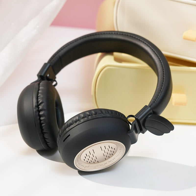 Bluetooth Gaming Headset – Unique Design for Gamers & Adults
