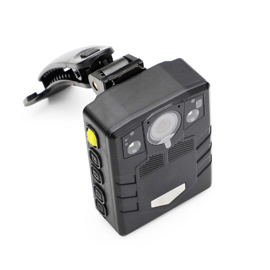 X21 Plus Body Camera – HD with Infrared Night Vision