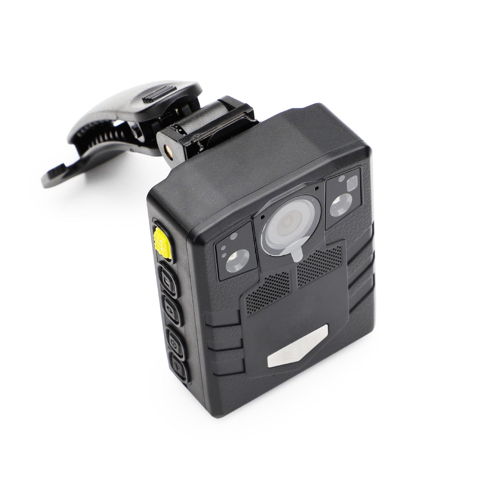 X21 Plus Body Camera – HD with Infrared Night Vision