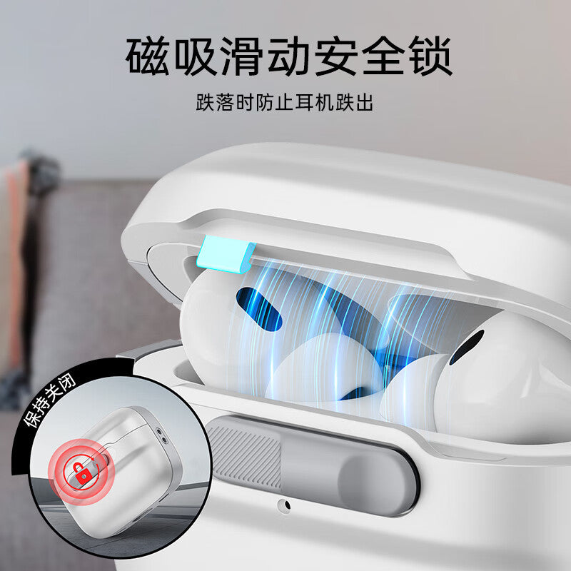 ESR Magnetic AirPods Pro Case – Premium Protection for 1st & 2nd Gen