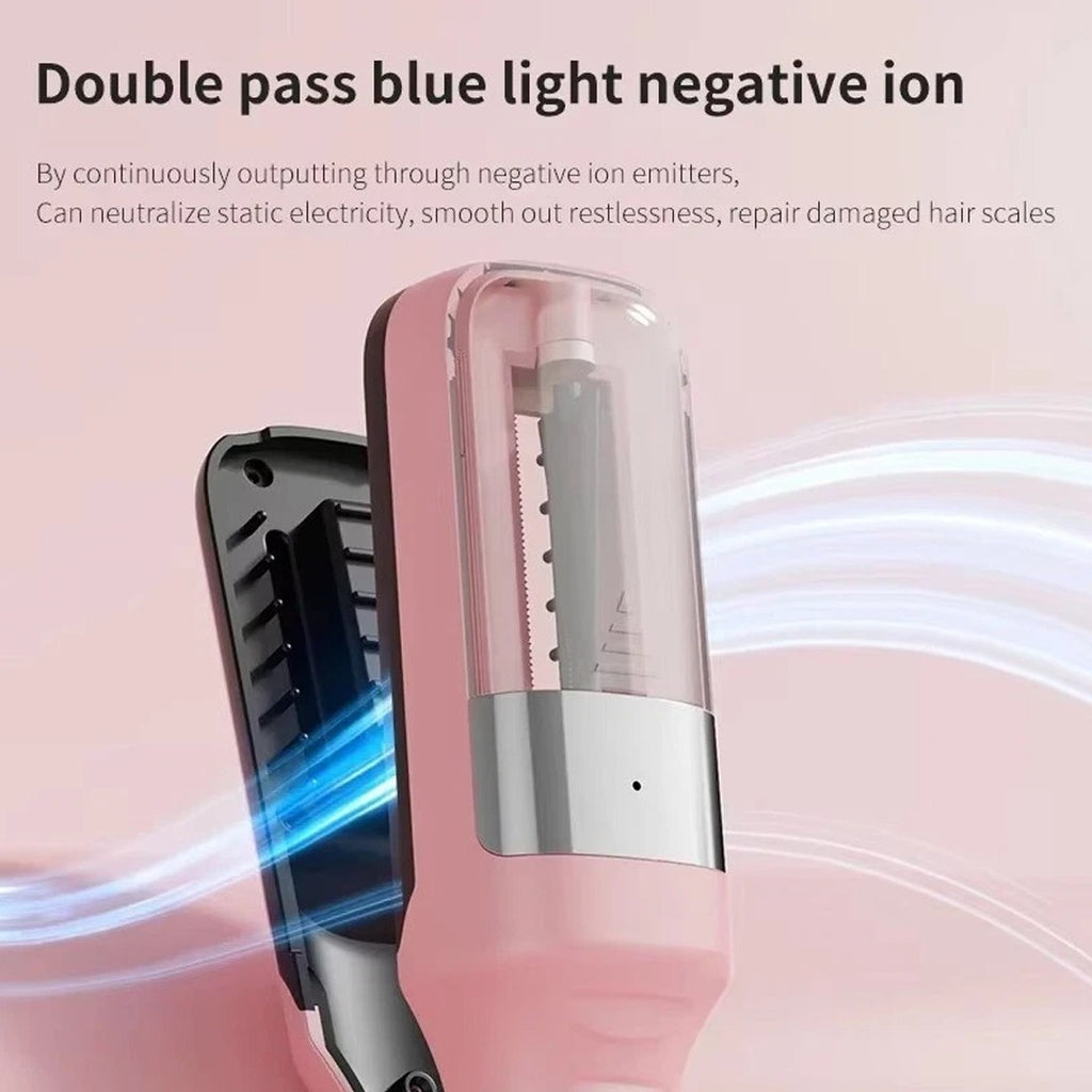 Hair Split End Trimmer – Remove Split Ends Without Cutting Length